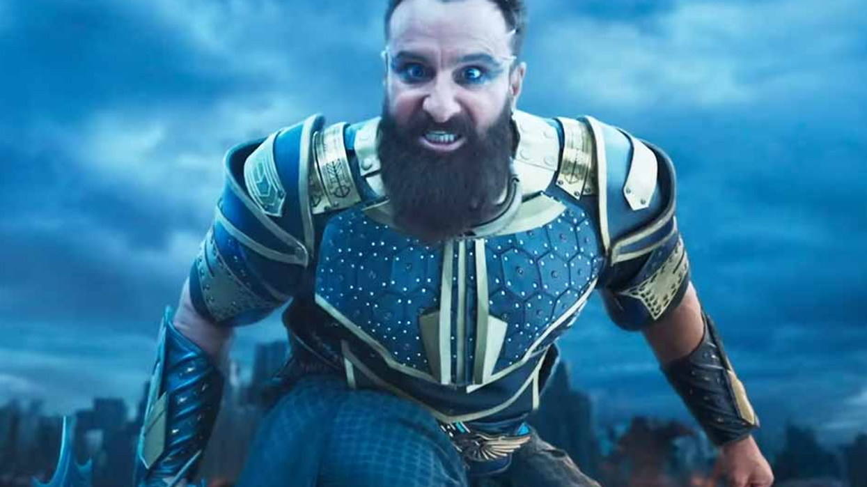 More troubles for Adipurush as legal notice issued against the film for ‘Islamisation of Ramayana’