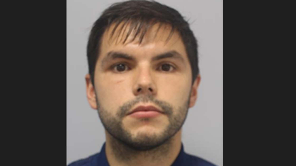 Man jailed for fatal attack on Sikh priest in Manchester; victim's family calls him 'monster'