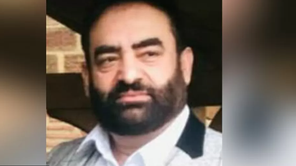 Three charged with murder of man outside Coventry mosque