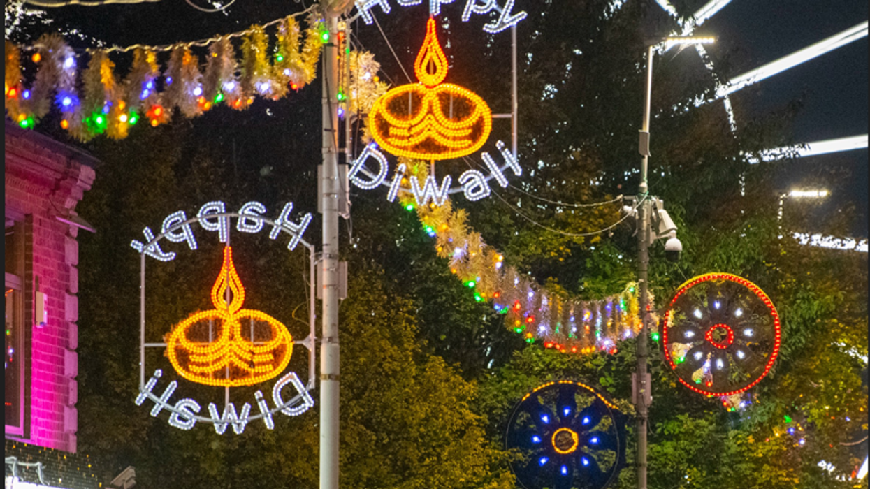 Leicester police warn trouble-makers from ruining Diwali celebrations, promise 'swift action'