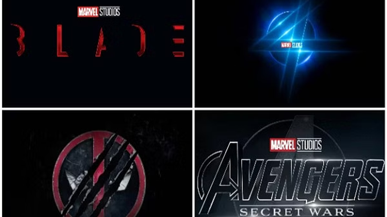 Release dates of Deadpool 3, Avengers: Secret Wars, Fantastic Four, Blade delayed