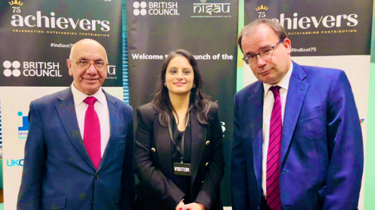 UK to honour 75 Indian students, alumni to mark South Asian country's 75 years of Independence; nominations open