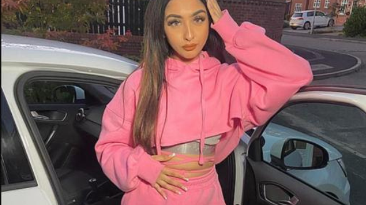 Murder co-accused Mohammed Patel pins blame on TikTok star Mahek Bukhari