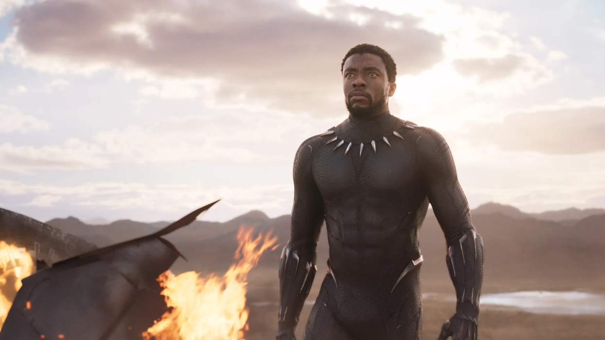 Black Panther 2: Marvel producer addresses the controversy surrounding the recasting of T’Challa