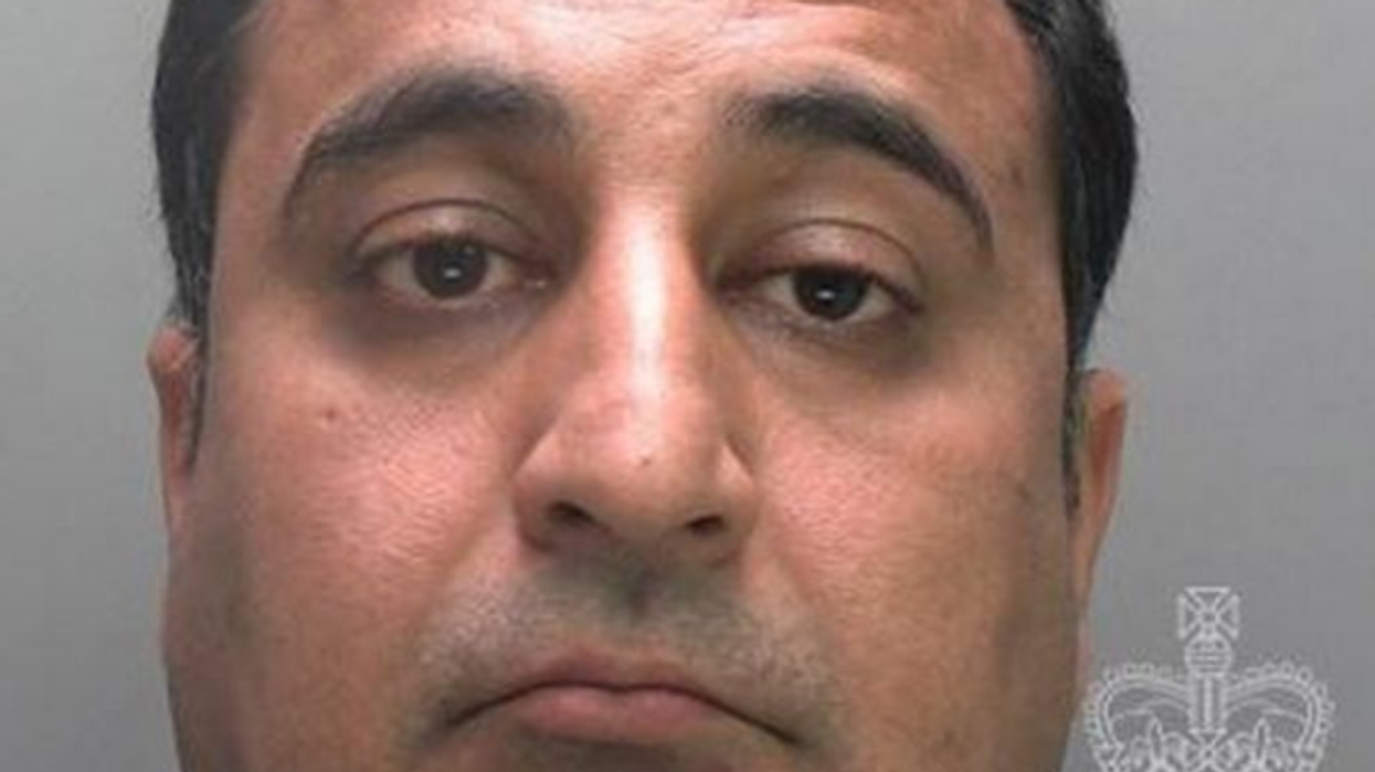 Woman assaulted by stranger while she slept in Wales hotel room