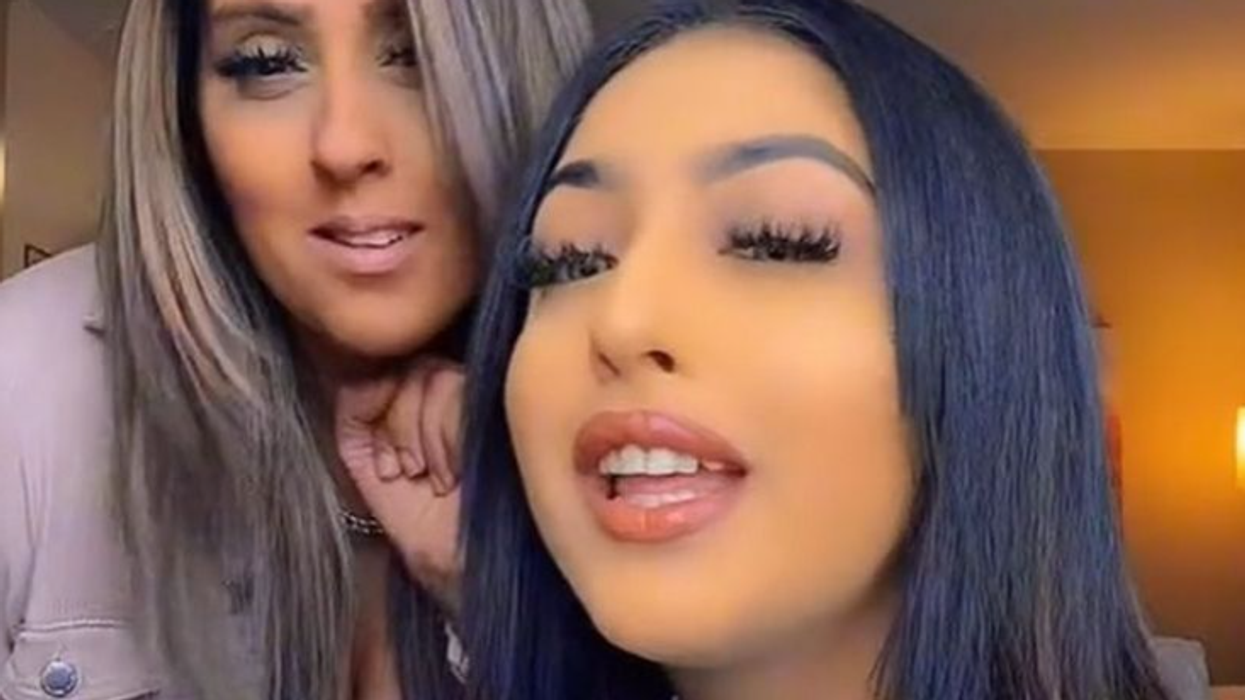 Jury sworn in to try TikTok star Mahek Bukhari, seven others over fatal car crash