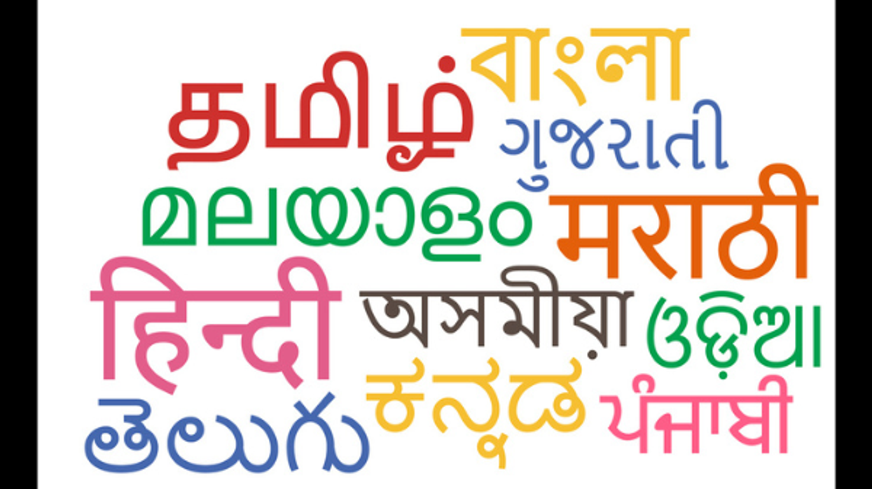 Huge drop in students studying Gujarati in UK; other South Asian languages witness slump too