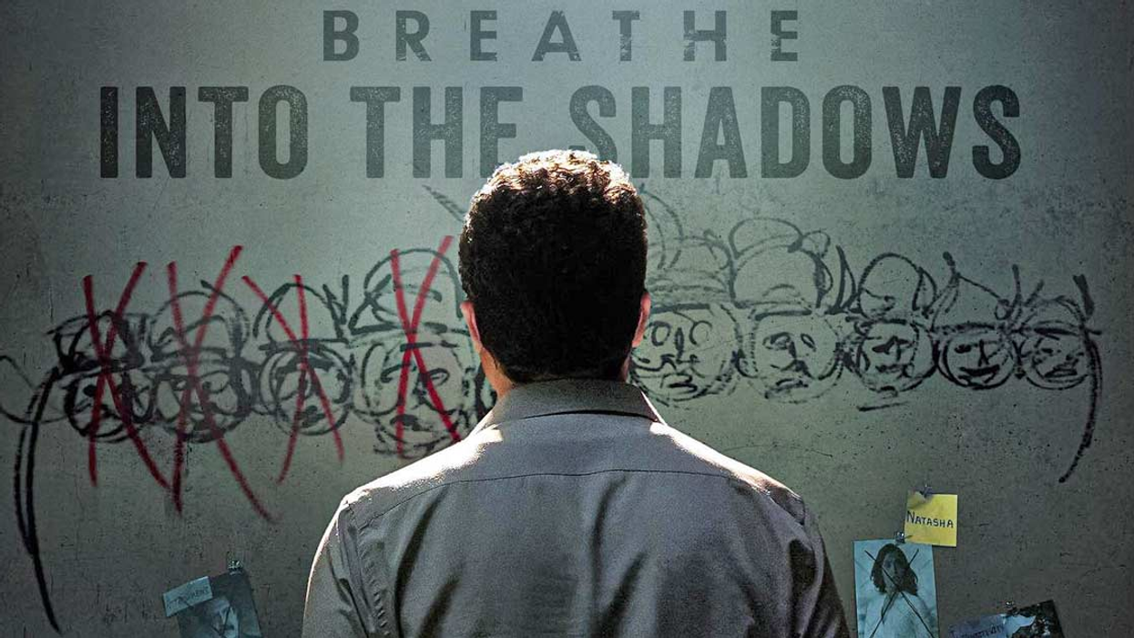 Prime Video drops a suspenseful teaser for upcoming Original Breathe: Into the Shadows Season 2
