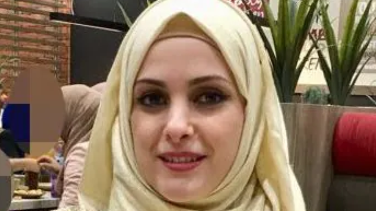 Woman murdered by partner had feared social services would take away her baby if she revealed domestic abuse