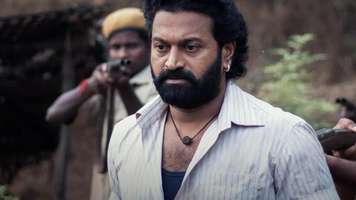 Kantara wins praise at UNHCR meet