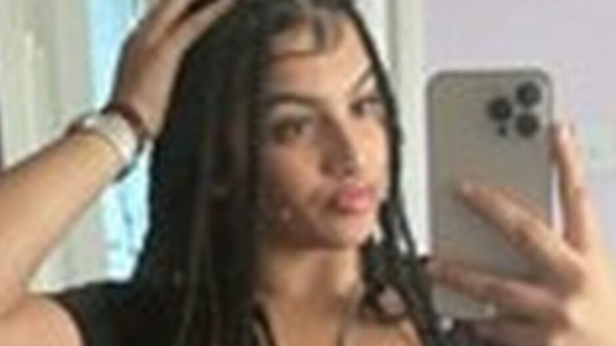 Nottinghamshire cops appeal to track missing teenage girl; express concern over her safety