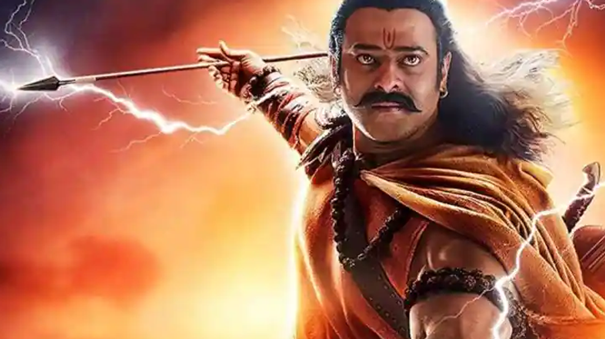 Adipurush to now release on June 16