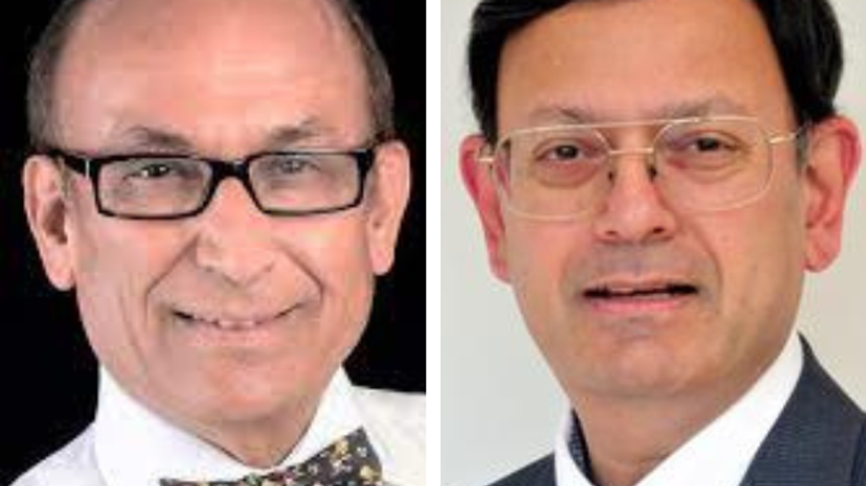 Over 300 doctors attend BAPIO annual conference & awards dinner in Cardiff