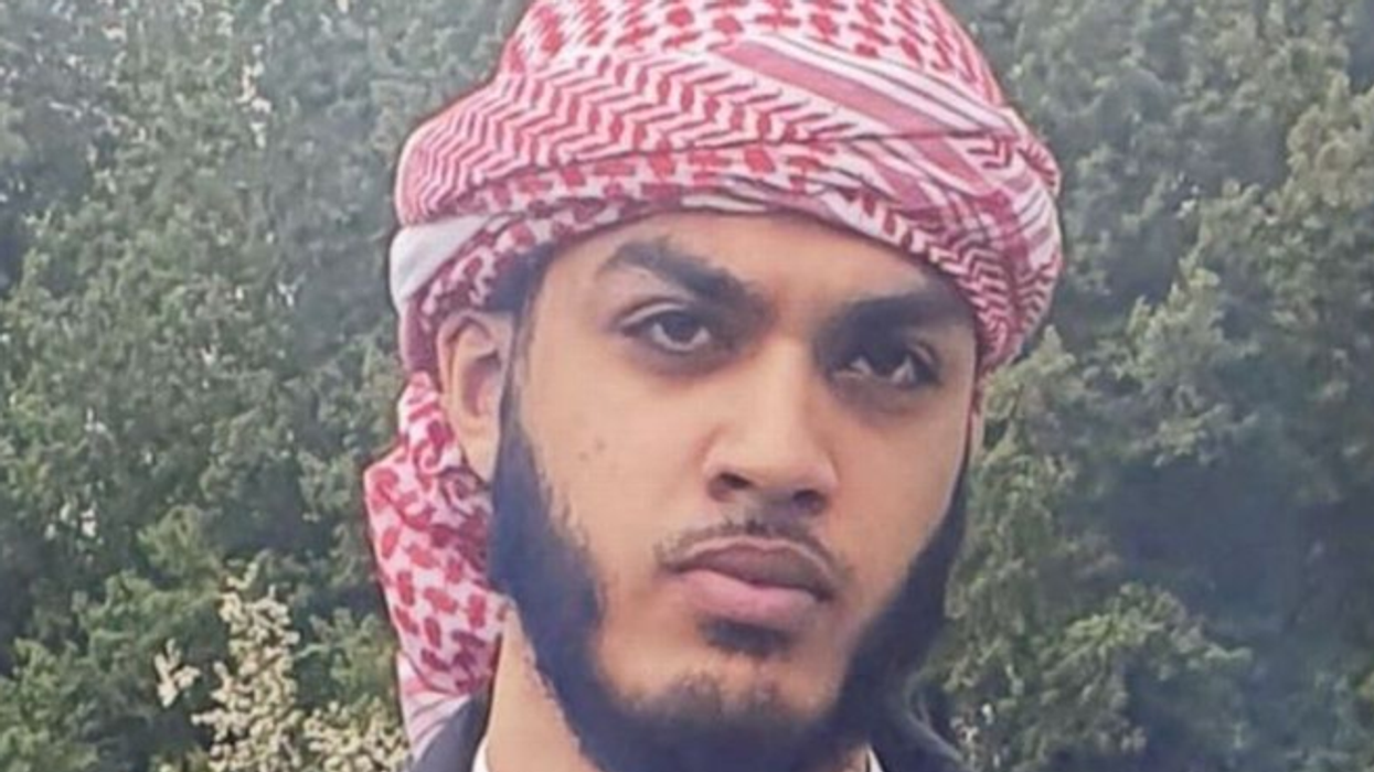 Teenager convicted of murdering knife bin campaigner