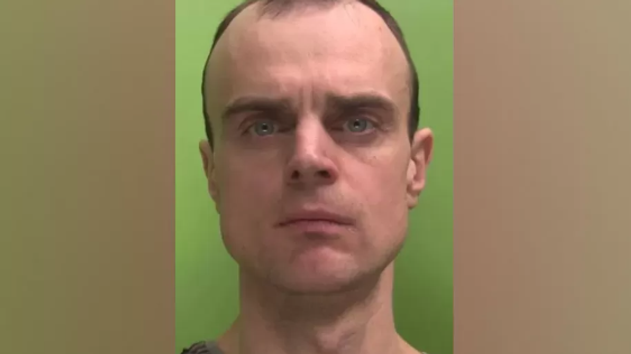 Nottingham man jailed for urging government staff to sack or kill Sajid Javid