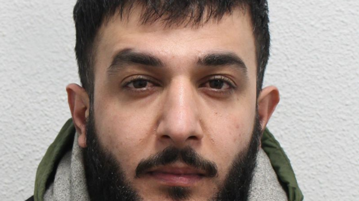 West London man jailed for 28 years for shooting lover’s husband