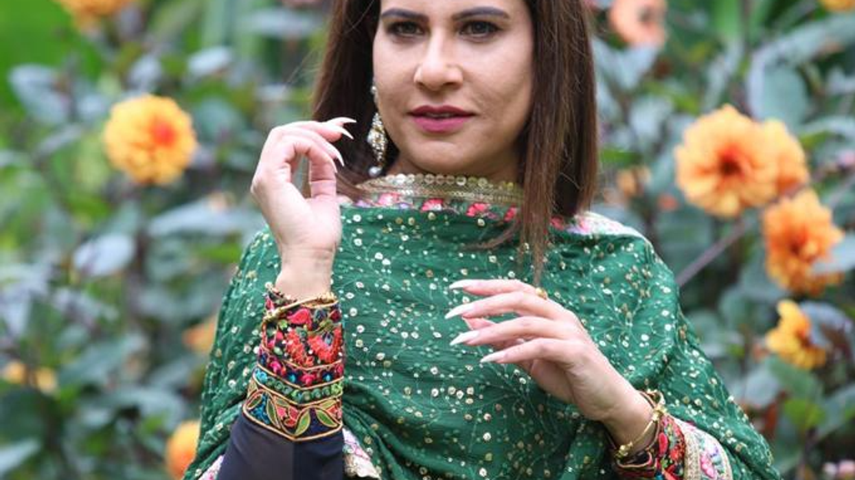 My Playlist - Rupi Dhillon