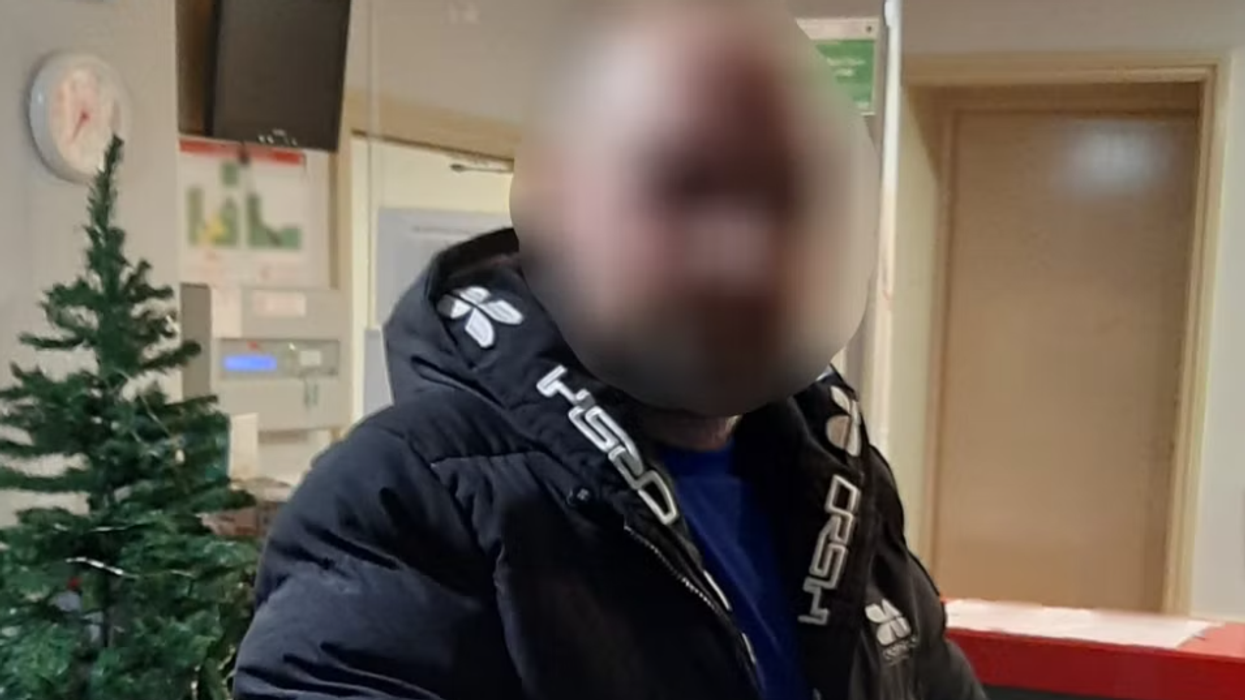 Man arrested in Gloucestershire over drowning of 27 migrants in Channel last year