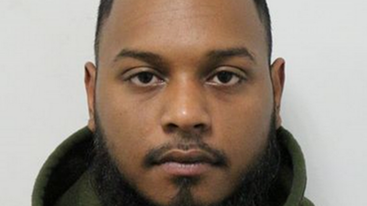 East London man who posted his girlfriend’s nude photos online and set her clothes on fire admits harassment