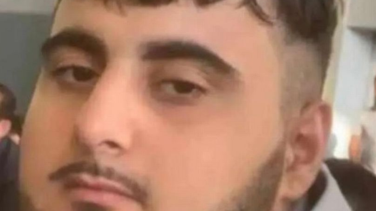 Victim of London’s fatal stabbing identified as Omar Abdullah