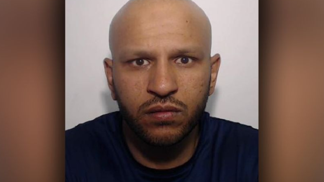 Salford’s international drug conspirator and firearms supplier jailed for 18 years