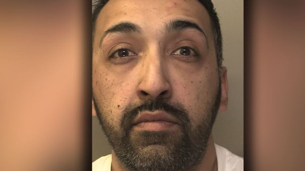 Stretford man jailed for child sexual offences, possession of drugs