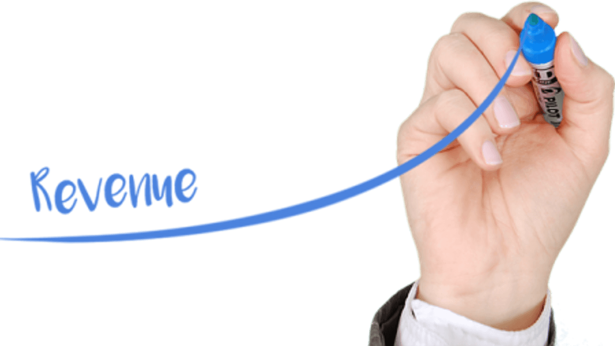 What's the Difference Between Revenue and Profit?