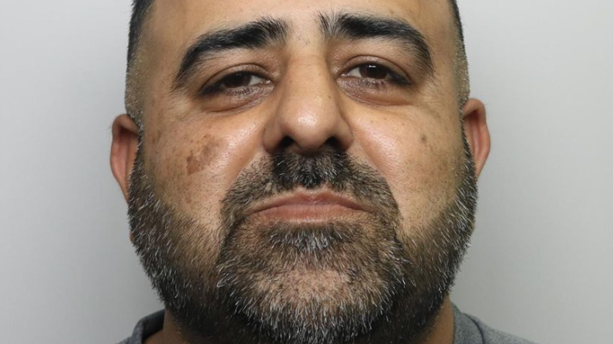‘Lone wolf’ drug dealer of Huddersfield jailed for 18 months