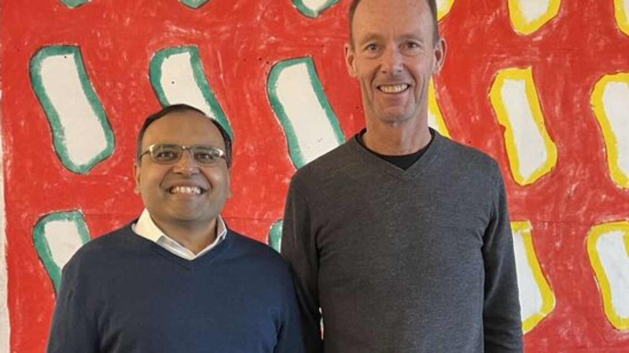 Indian-origin Nihar Malaviya named interim CEO of publishing giant Penguin Random House