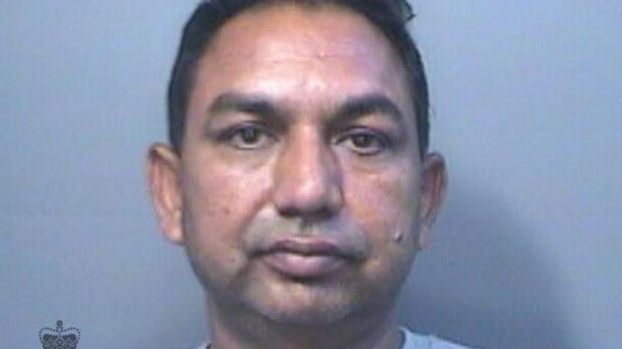 Care home assistant who put his private part in woman’s mouth jailed
