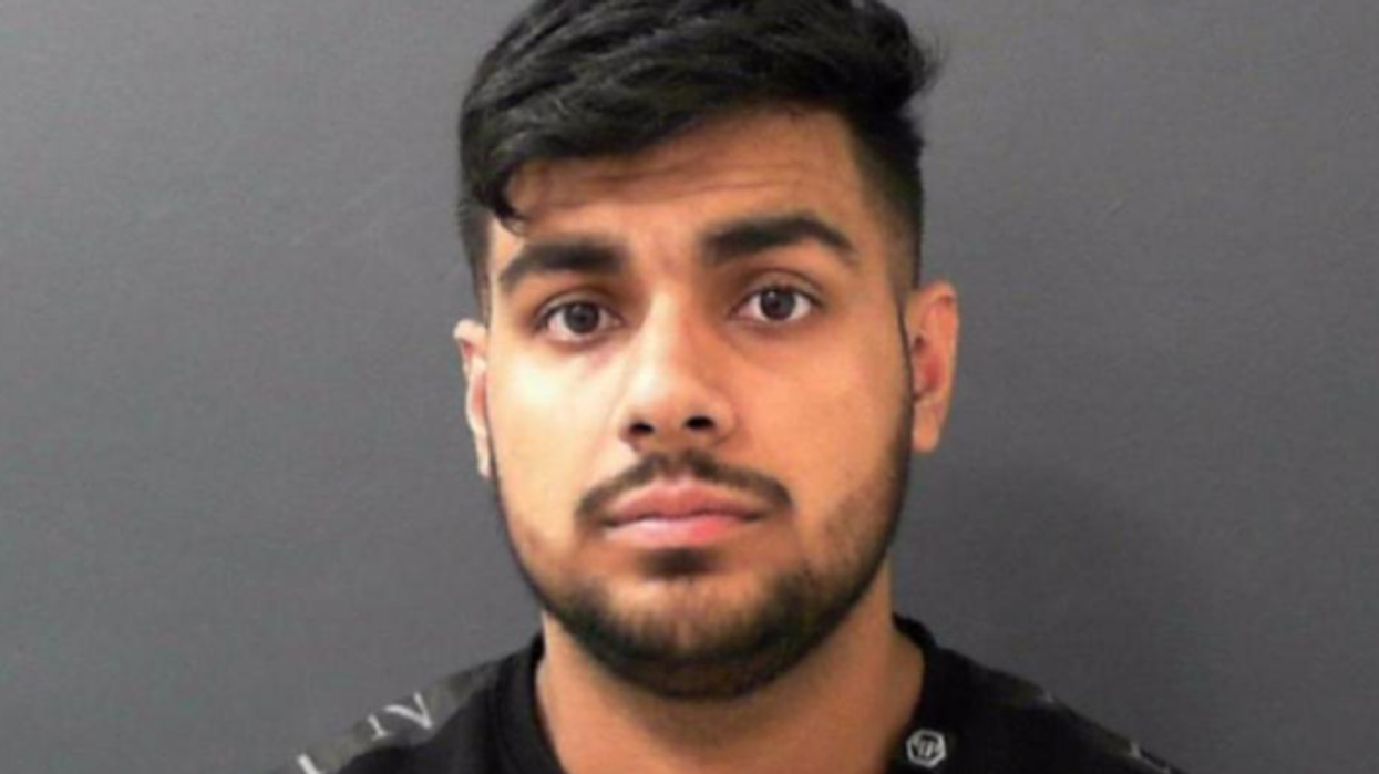 Amazon delivery driver who killed biker while using Snapchat jailed