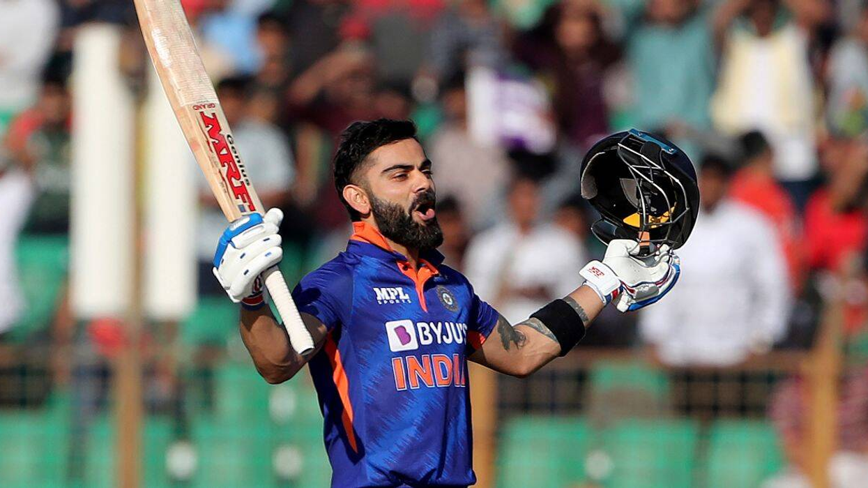 Who Are the Three Best and Famous Indian Cricket Players of All Time?
