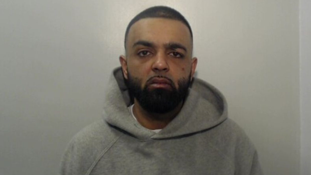 Man jailed after threatening to disfigure ex-girlfriend with acid and get her raped