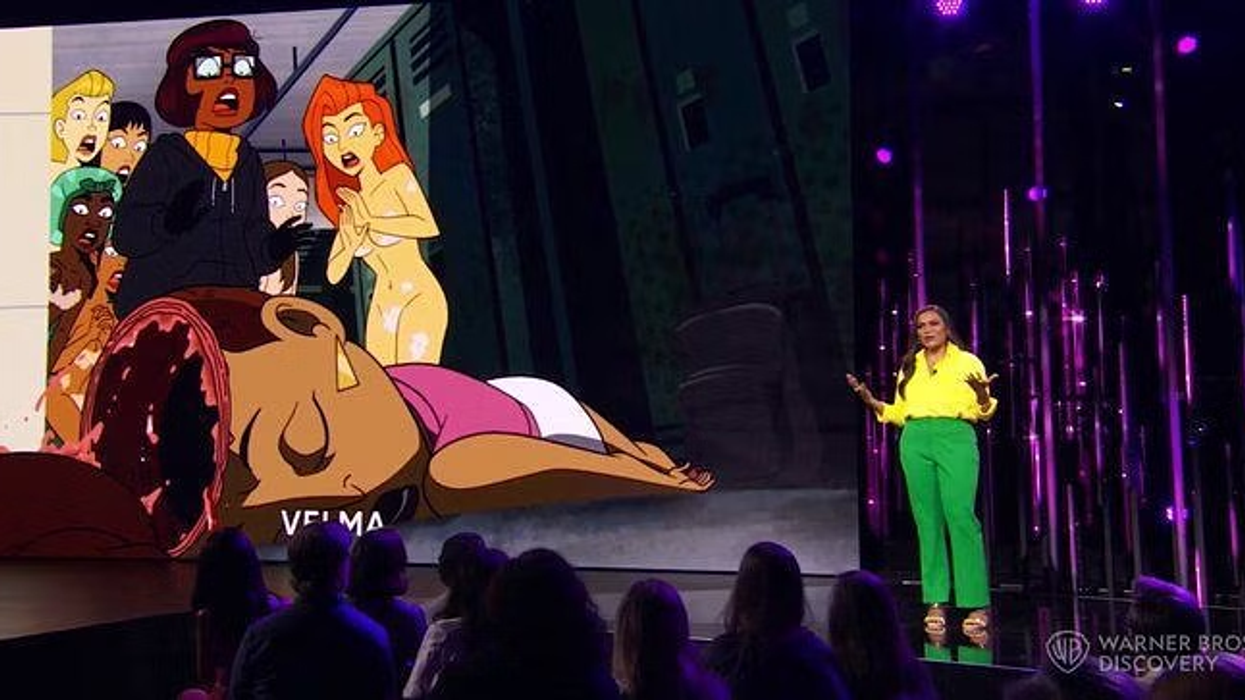 Mindy Kaling’s Velma set to premiere in January on HBO Max