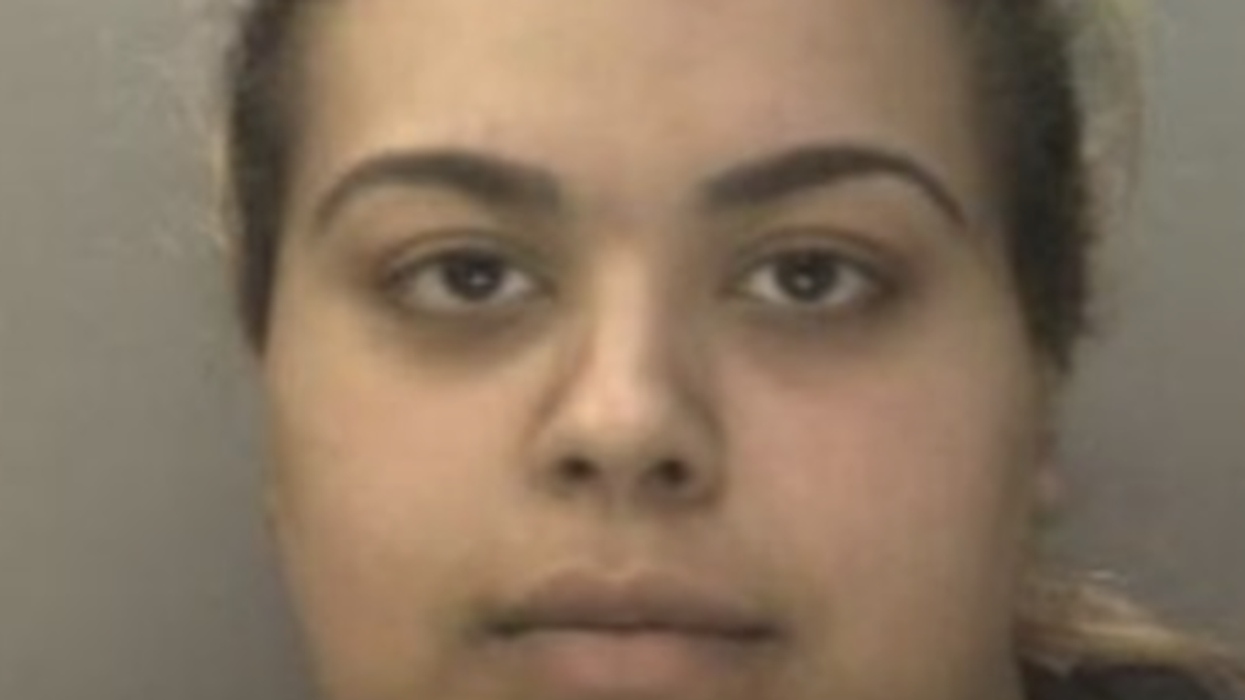 West Midlands: First woman County Lines drug dealer, Heena Ashra, jailed after boasting lavish lifestyle on social media