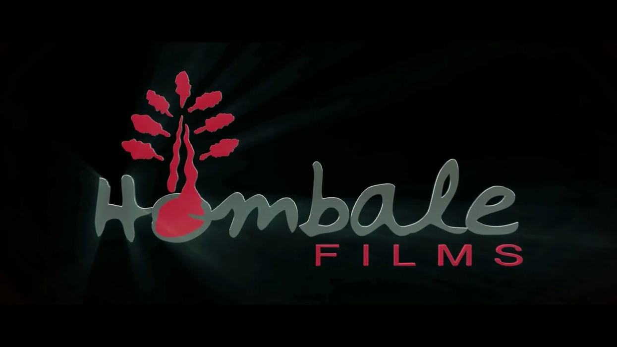 KGF and Kantara producer Hombale Films to invest £300 million in Indian film industry