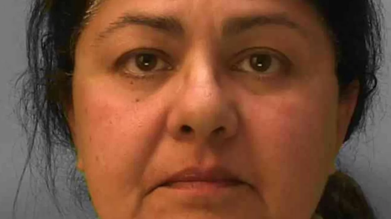 Sussex landlady who held vulnerable woman in domestic slavery jailed