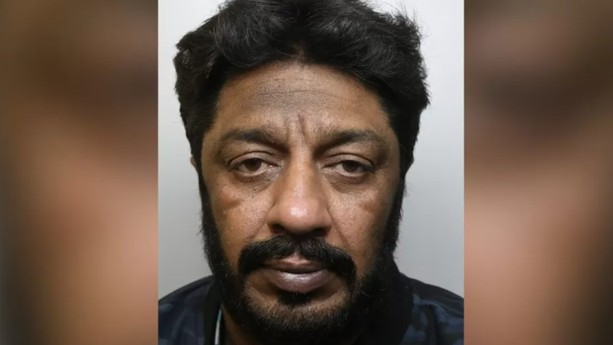 Bradford cabbie who attempted to incite schoolgirl to engage in sexual activity jailed