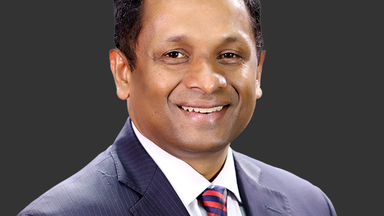 Three Indian-Americans take oath as county judges in US