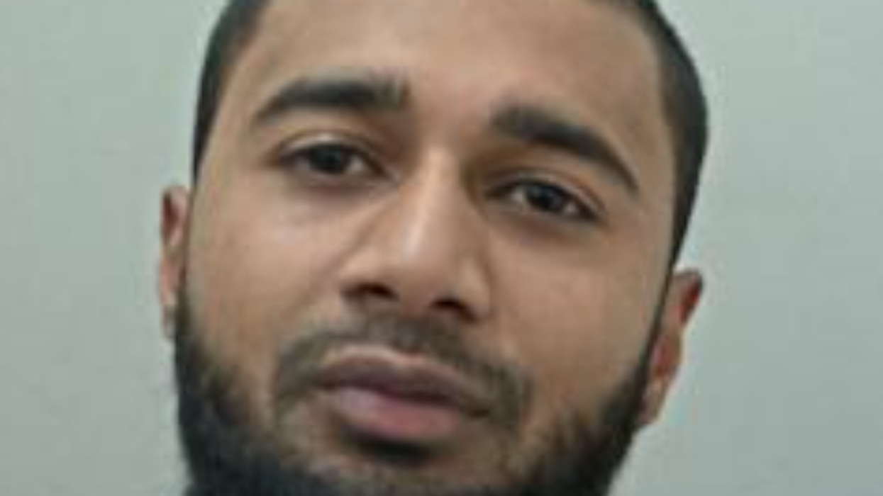 Burnley siblings who sexually assaulted girl for five years jailed