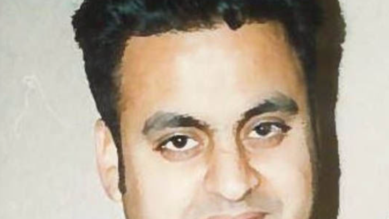 Unsolved murder: Mystery continues to shroud Surjit Takhar's death years after he was found dead
