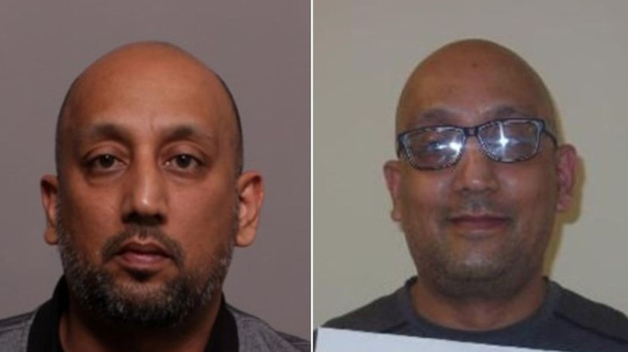 Robbery conspirator on the run after temporary release from Sudbury prison