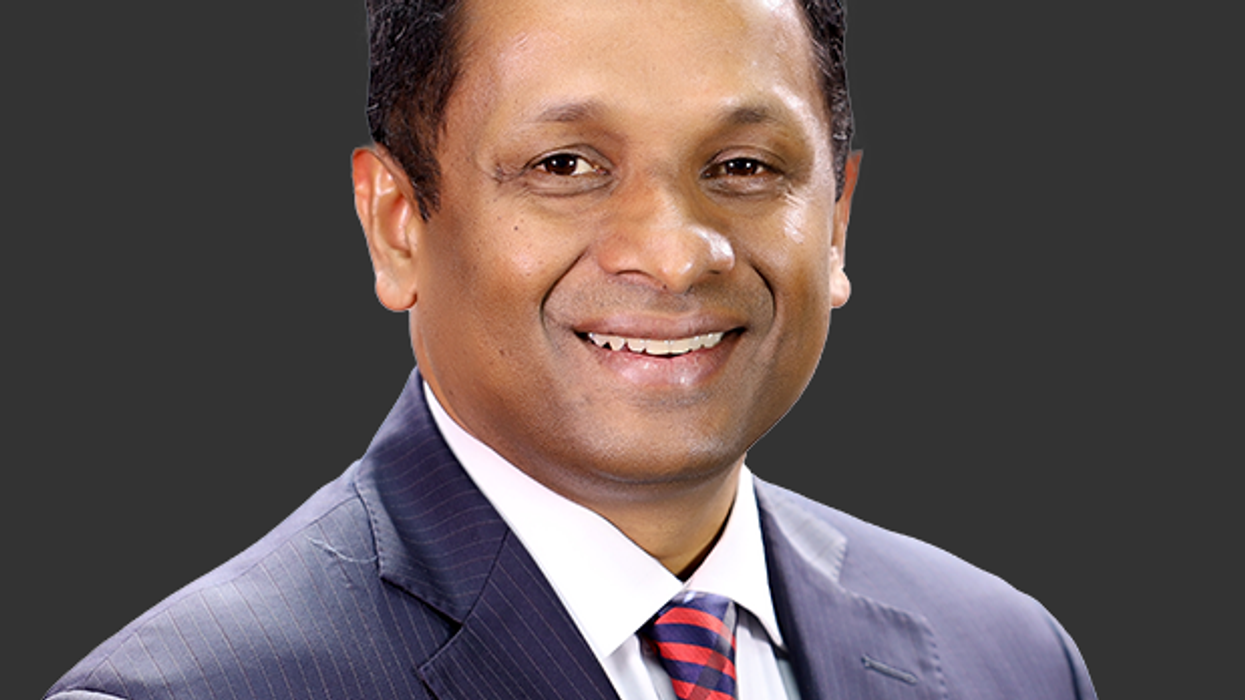 Meet Surendran Pattel: The labourer from India who went on to become a US judge