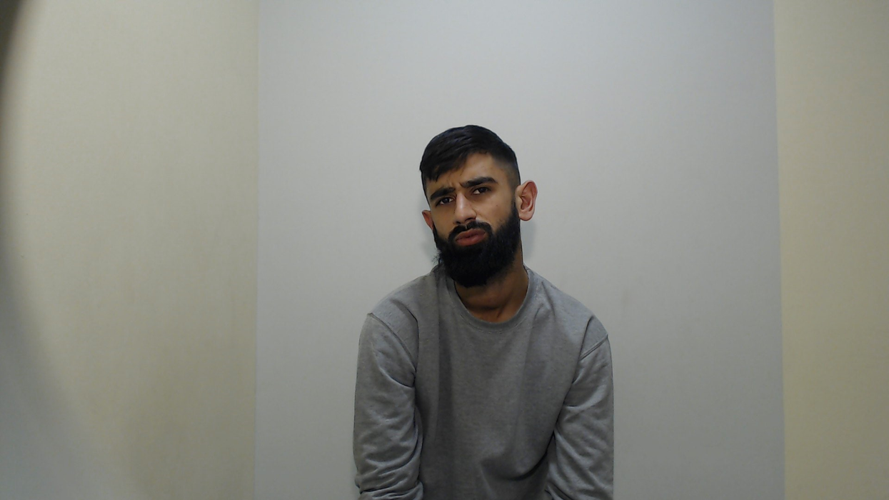 Rochdale drug dealer jailed for possession of firearm and dangerous driving