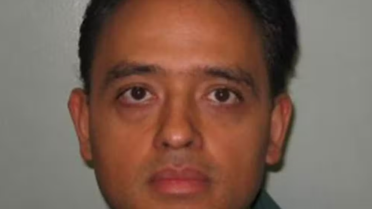 Vile ex-GP Manish Shah handed two more life sentences for sexually assaulting patients