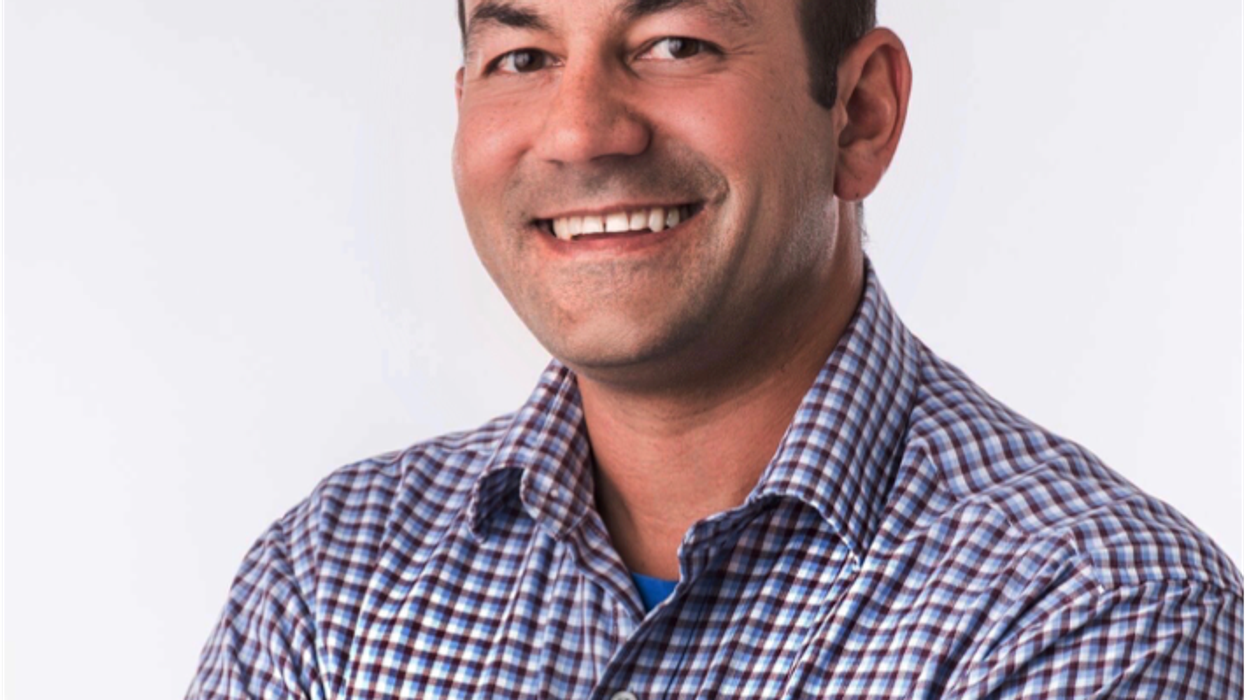 Indian-origin Ranj Pillai to become 10th premier of Yukon territory in Canada