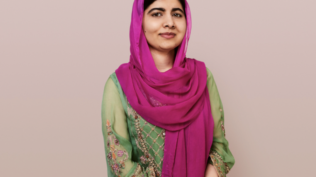 Malala Yousafzai onboards Oscar-shortlisted documentary film Stranger at the Gate as executive producer