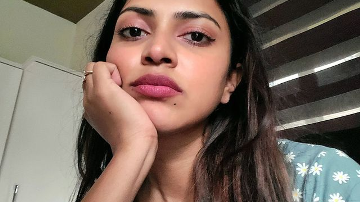 Actor Amala Paul denied entry to Kerala temple on religious grounds: ‘It’s sad and disappointing religious discrimination still exists in 2023’