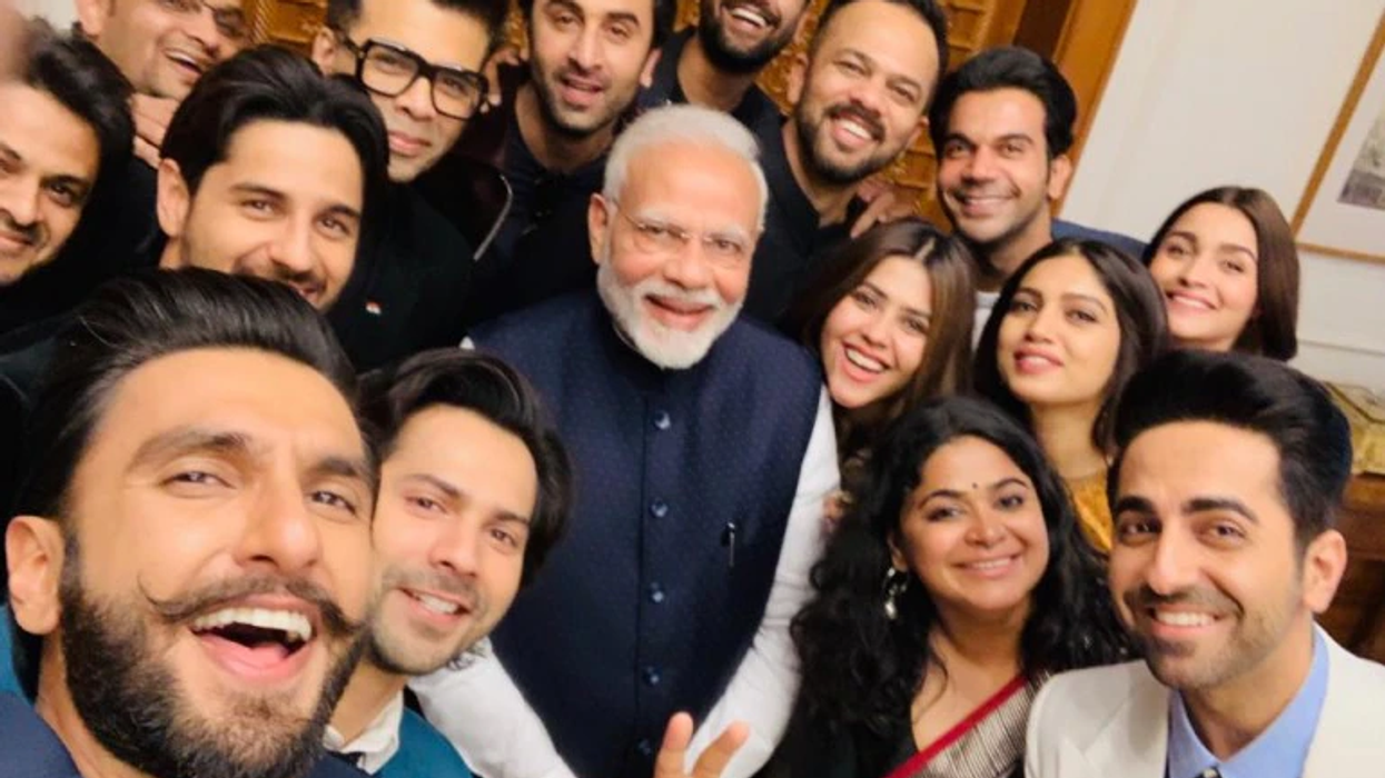 Film bodies hail PM Modi as he warns his party leaders against ‘unnecessary remarks on movies’ amidst boycott calls: ‘It’s a big boost of confidence for the industry’