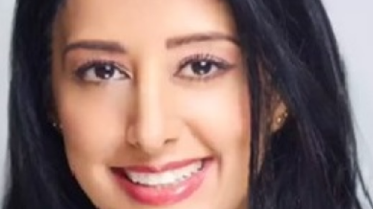 'Asian women are silent in situations where they need to use a bullhorn': Neelu Kaur, Author of Be Your Own Cheerleader